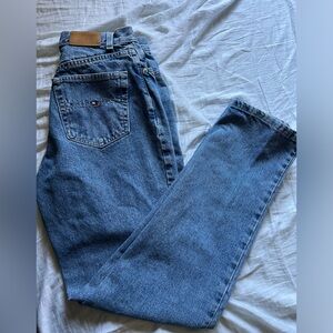 Vintage Tommy Hilfiger Jeans